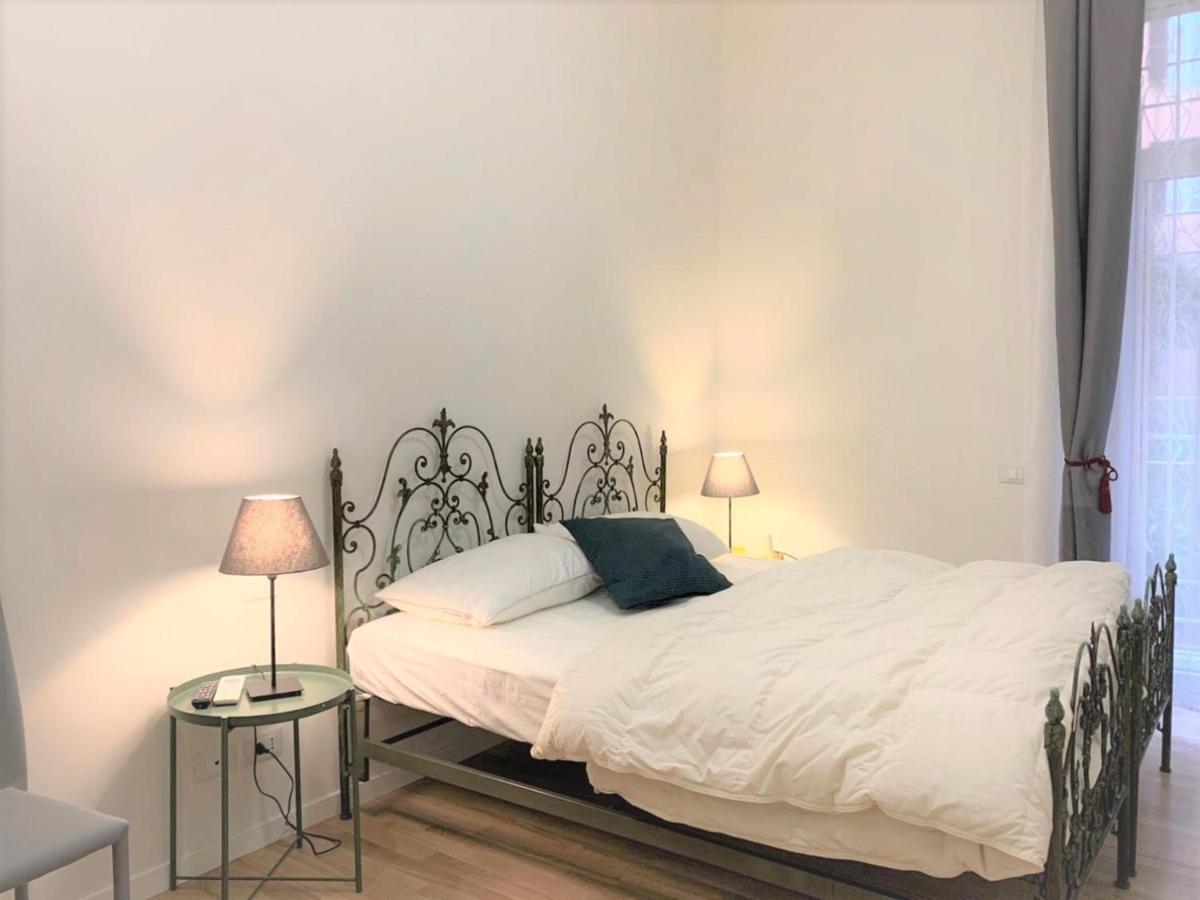 Magic Double Hotel โรม ภายนอก รูปภาพ