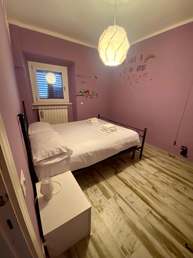 Magic Double Hotel โรม ภายนอก รูปภาพ