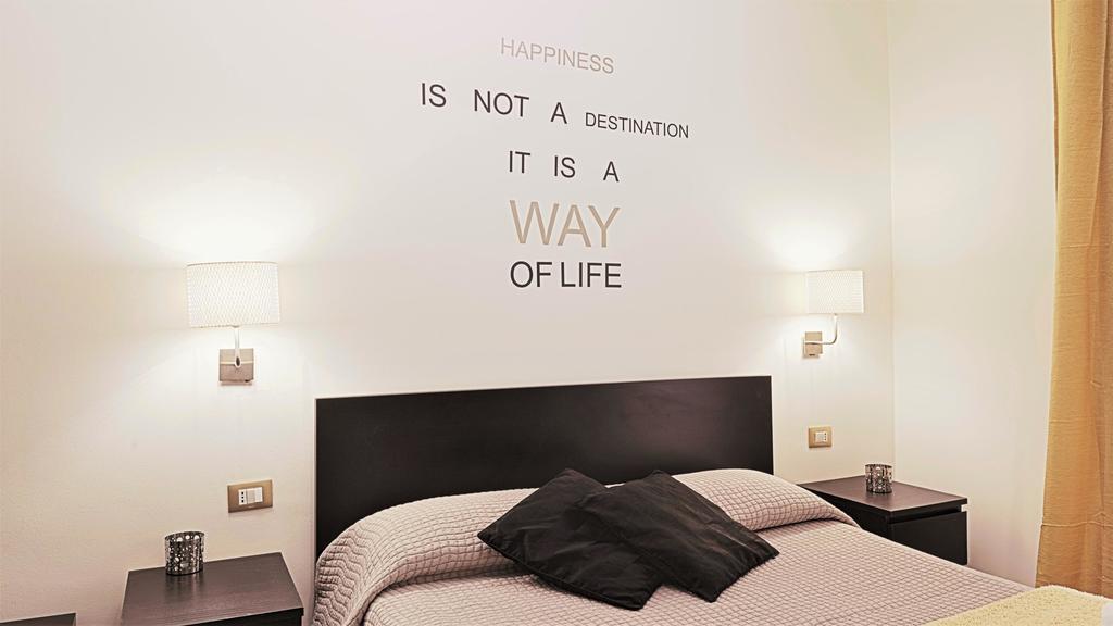Magic Double Hotel โรม ภายนอก รูปภาพ