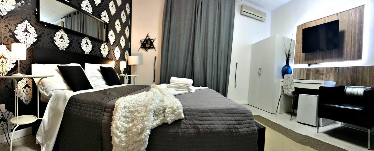 Magic Double Hotel โรม ภายนอก รูปภาพ