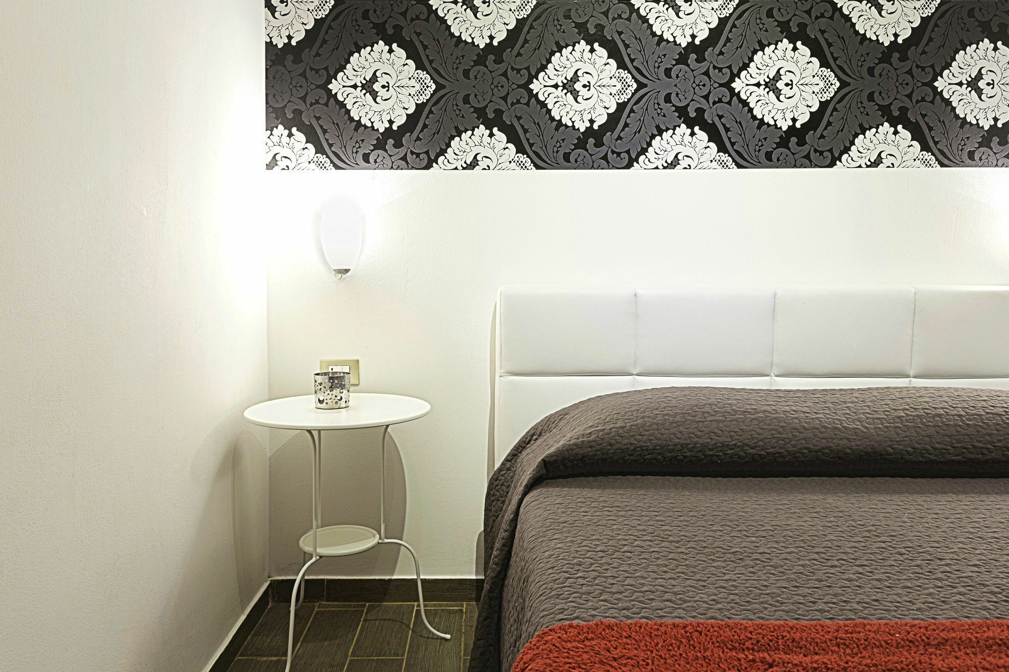 Magic Double Hotel โรม ภายนอก รูปภาพ