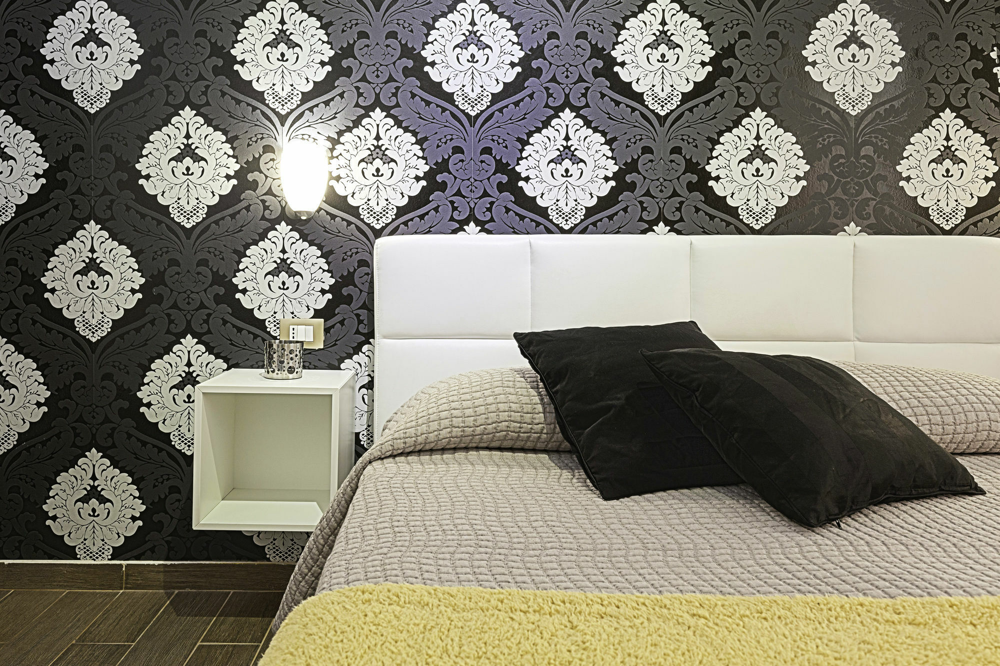 Magic Double Hotel โรม ภายนอก รูปภาพ